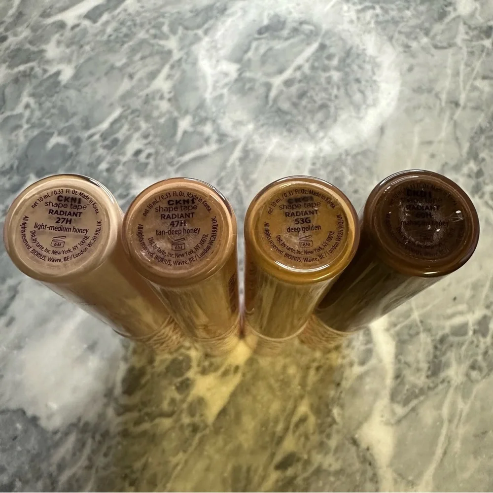 Tarte‎ Shape Tape Radiant Concealer